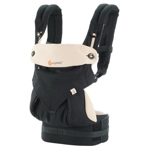 Ergobaby 360 trasportino - ergobaby,