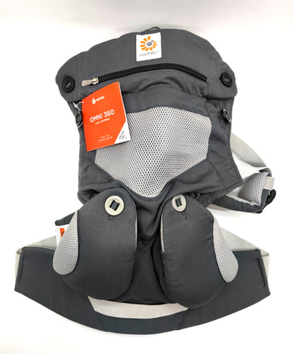 Ergobaby marsupio 360 cool air - ergobaby,
