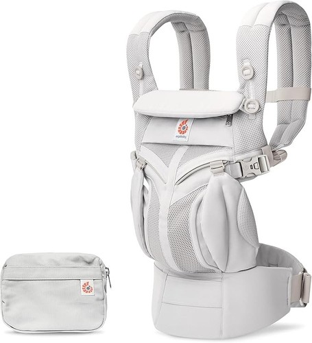Ergobaby omni 360 - ergobaby, air