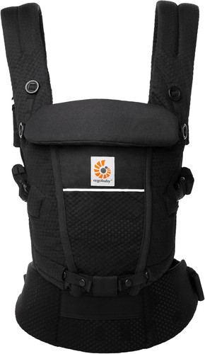Ergobaby baby carrier - ergobaby,