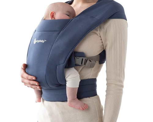 Ergobaby embrace marsupio - ergobaby,