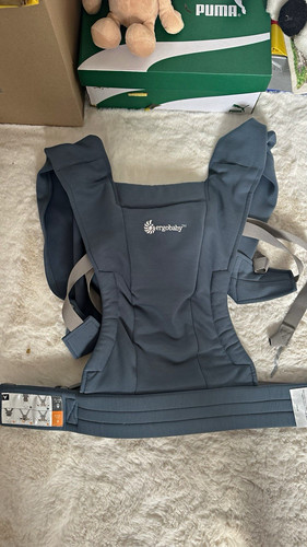 Marsupio ergobaby embrace - marsupio,