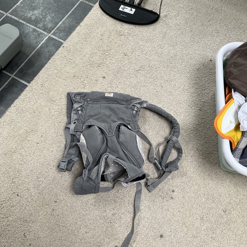 Marsupio ergo baby - marsupio, con