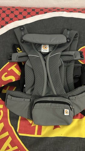 Marsupio ergobaby omni - marsupio, breeze