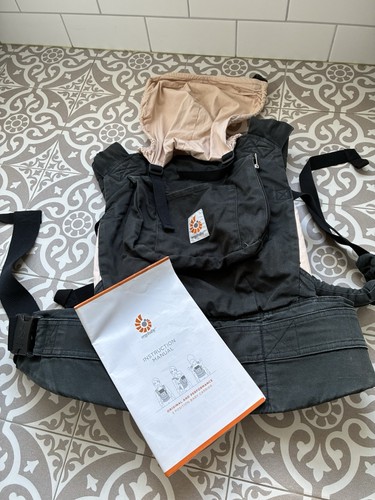Marsupio ergobaby originale - marsupio,