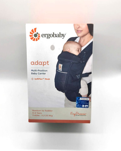 Ergobaby adapt marsupio - adapt, per